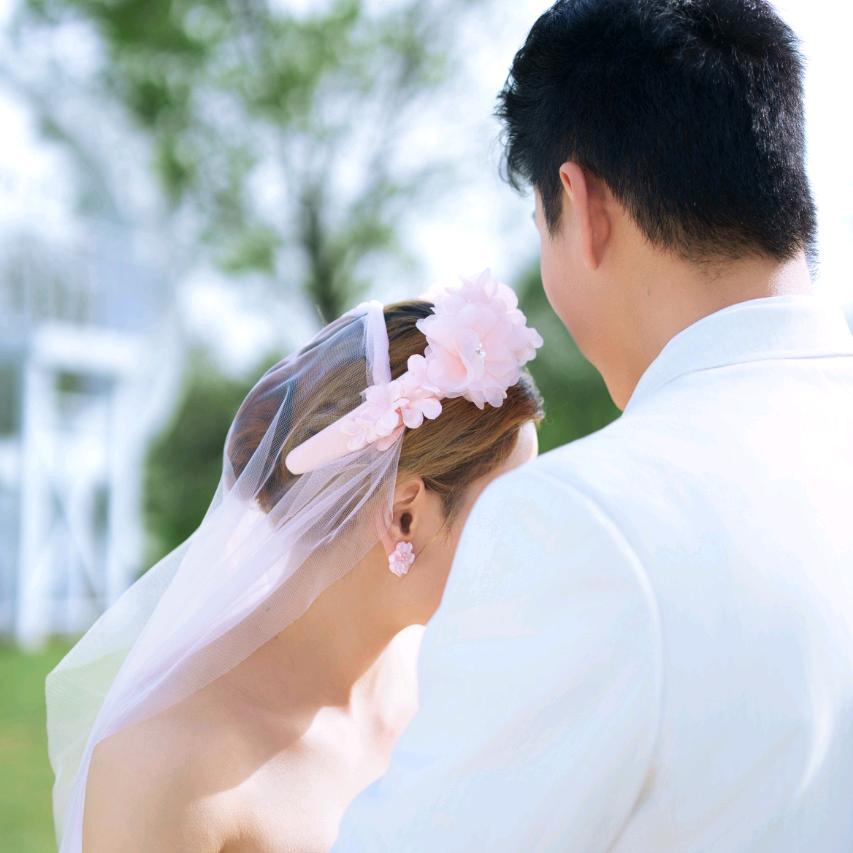 维汉夫妻[爱心]