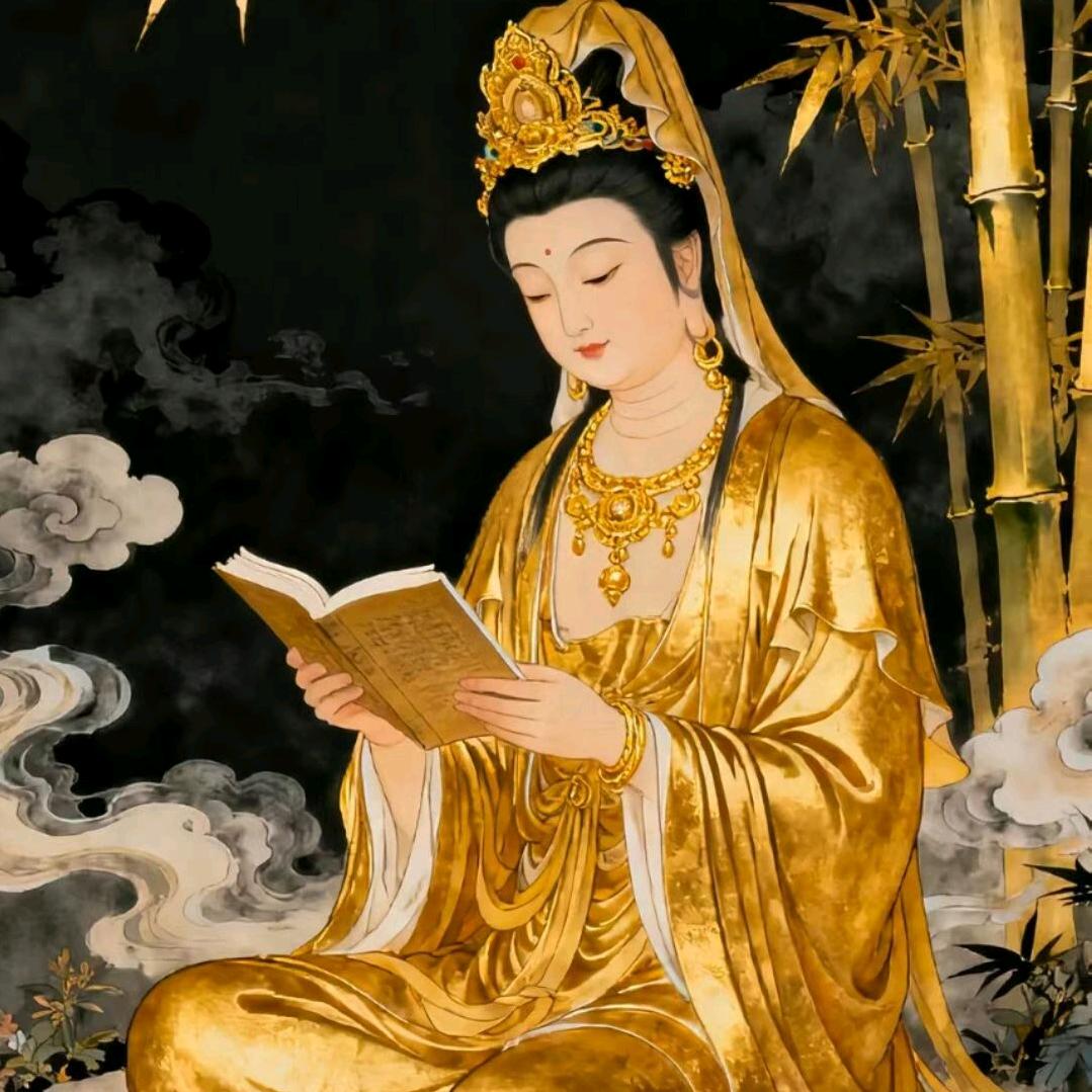 卍妙音卍🪷🪷