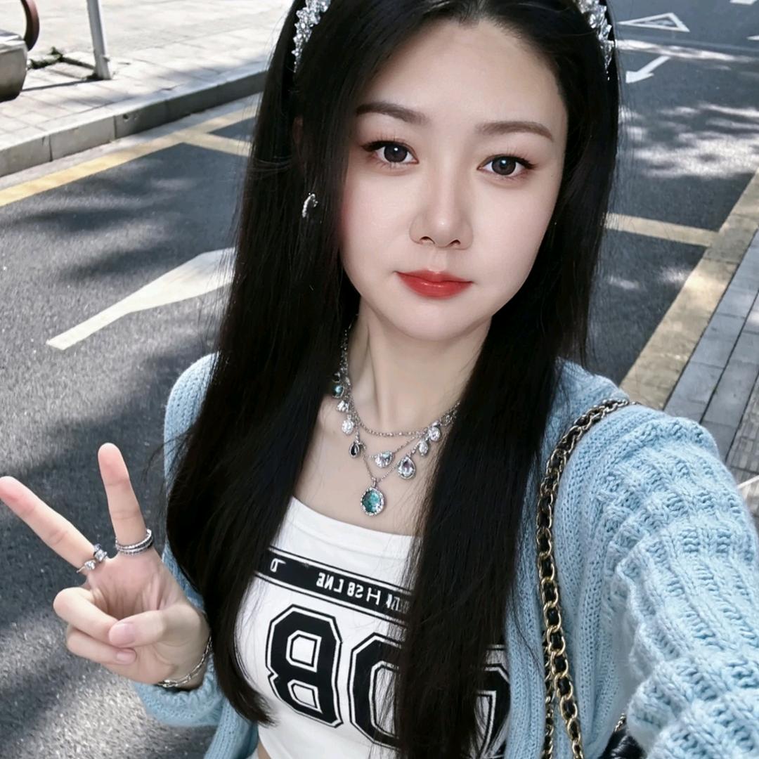 心灵心语(好物在橱窗)