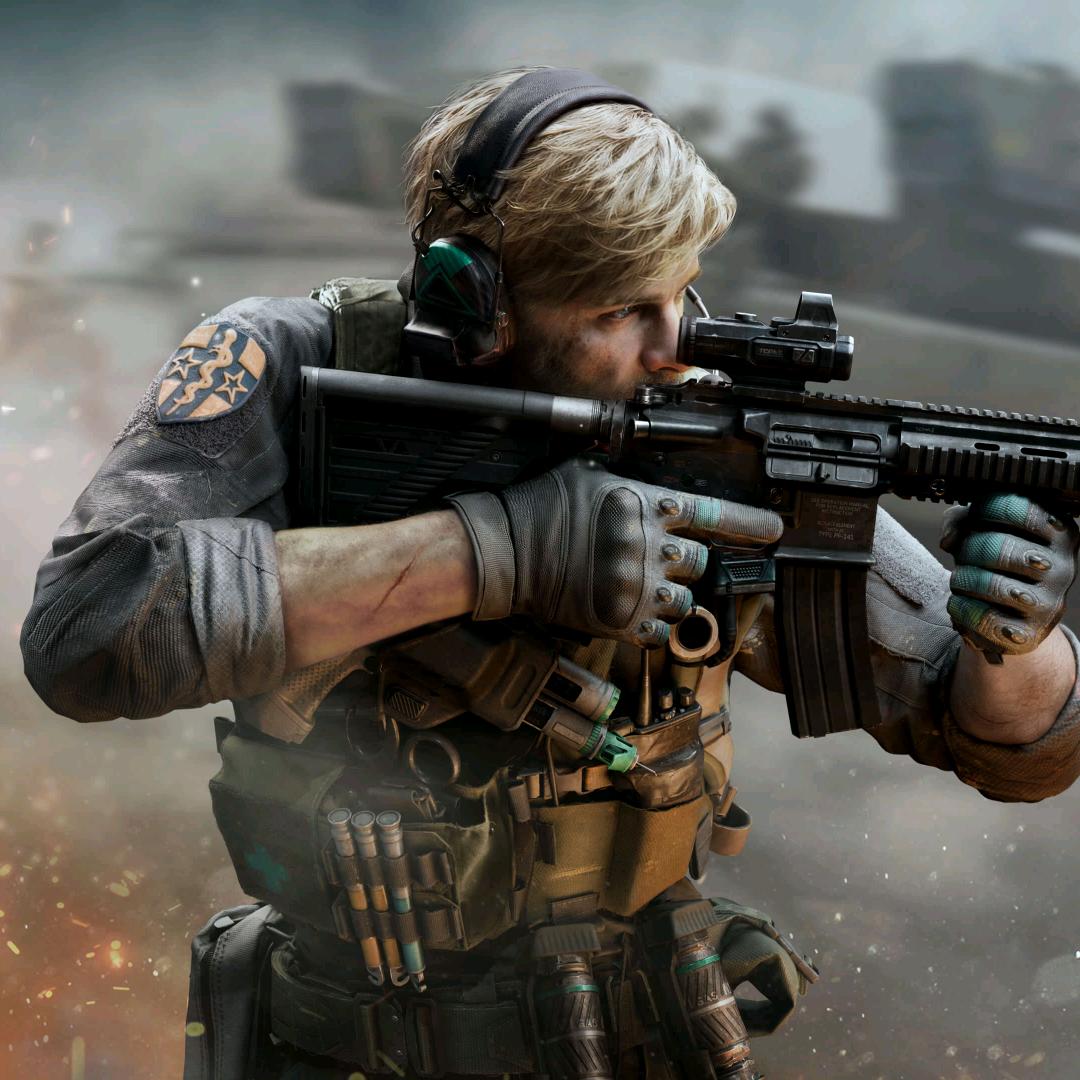 北誓（三角洲行动）