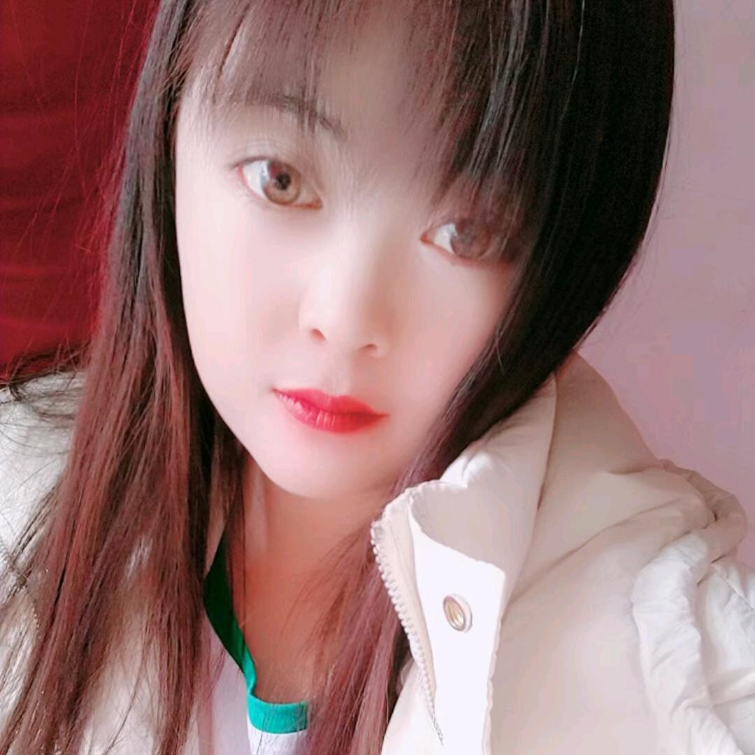 贵州妹（不定时直播）