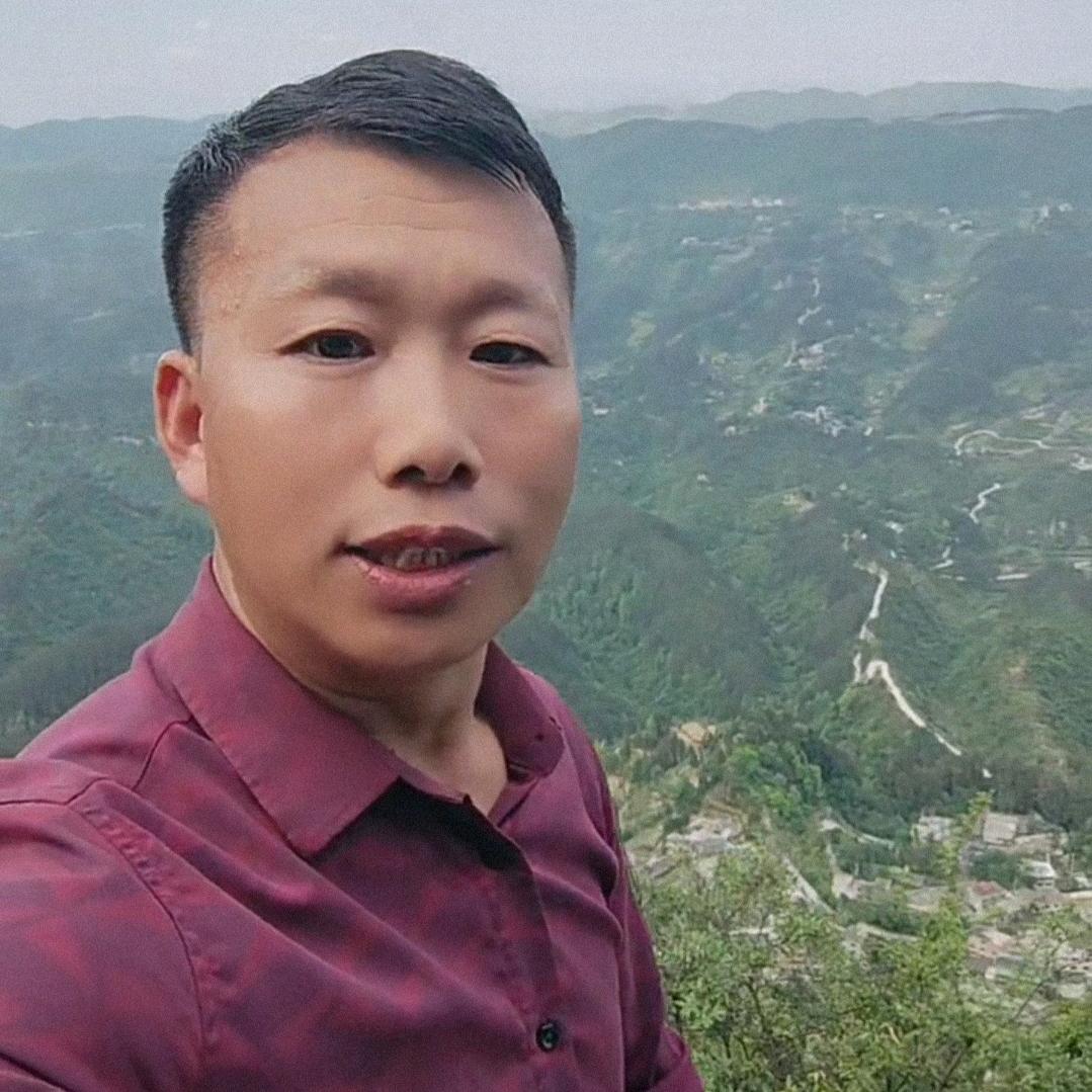 赶路人