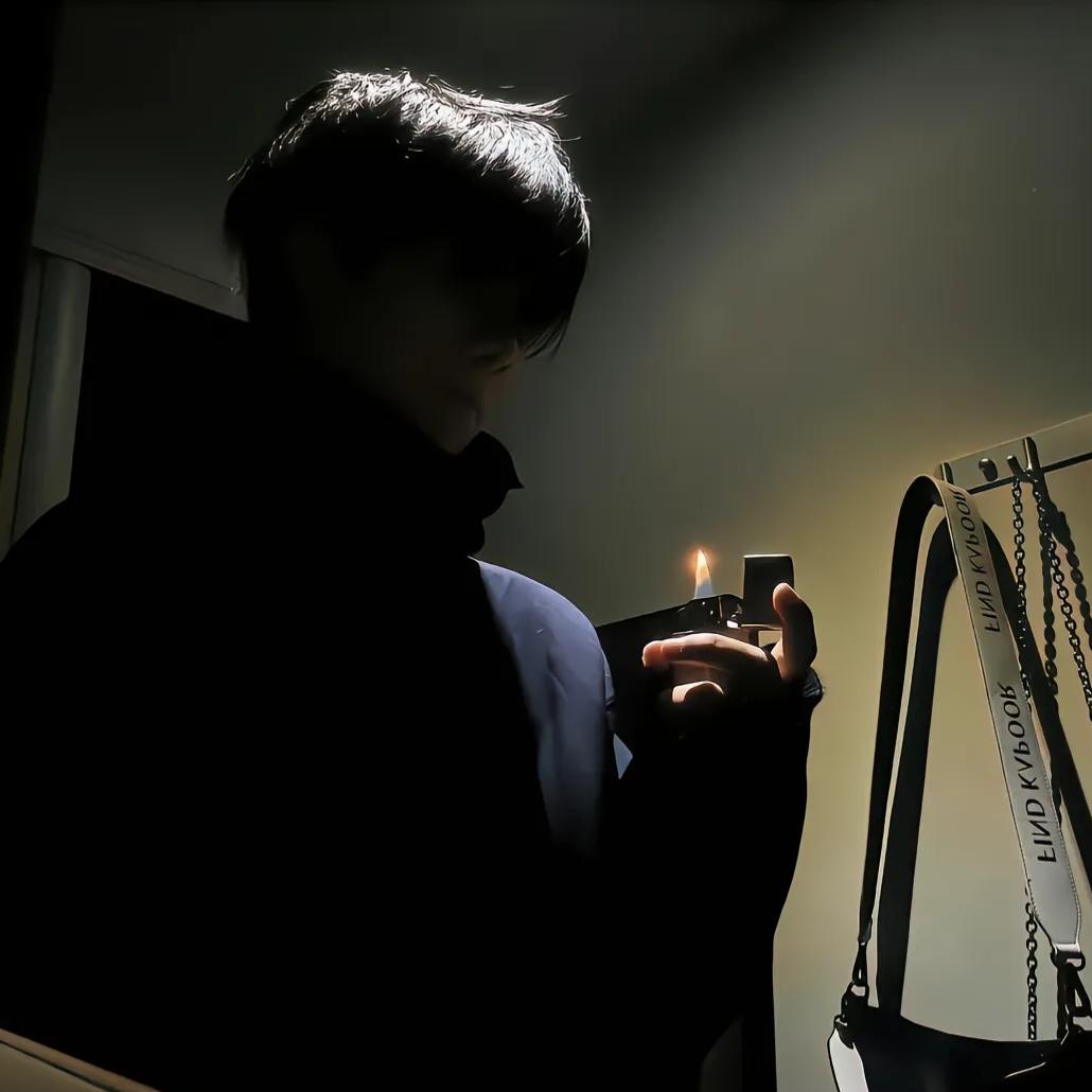 蝎子莱莱没有月亮🌙