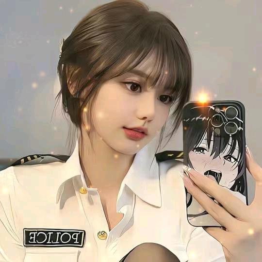 半颗糖⁸