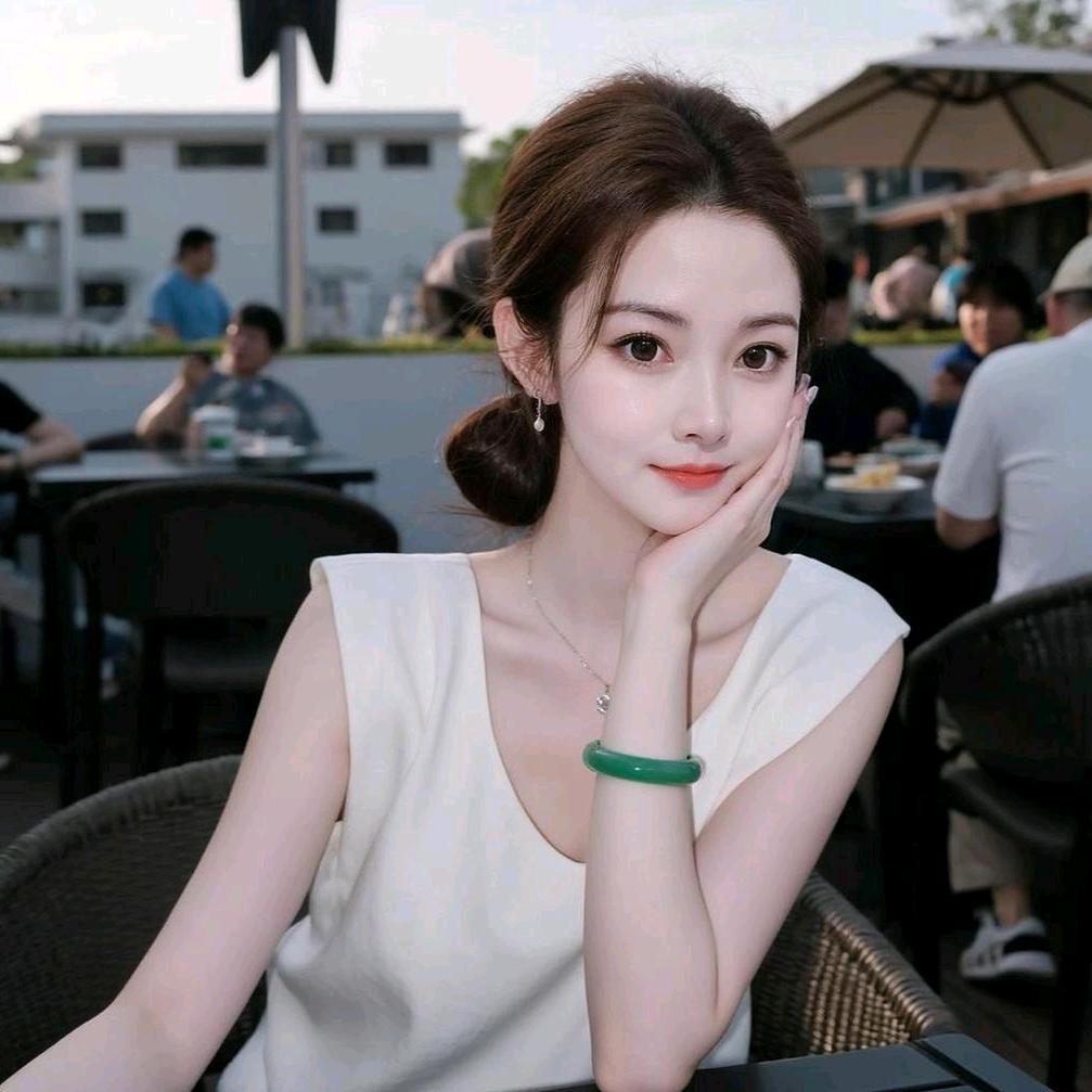 吴大漂亮 吖😜