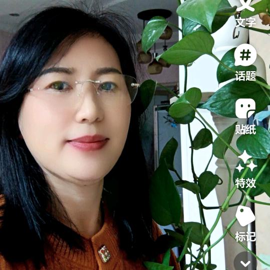 沙伦玫瑰👣   小号