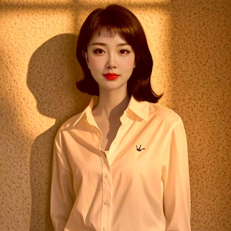 朱朱姐