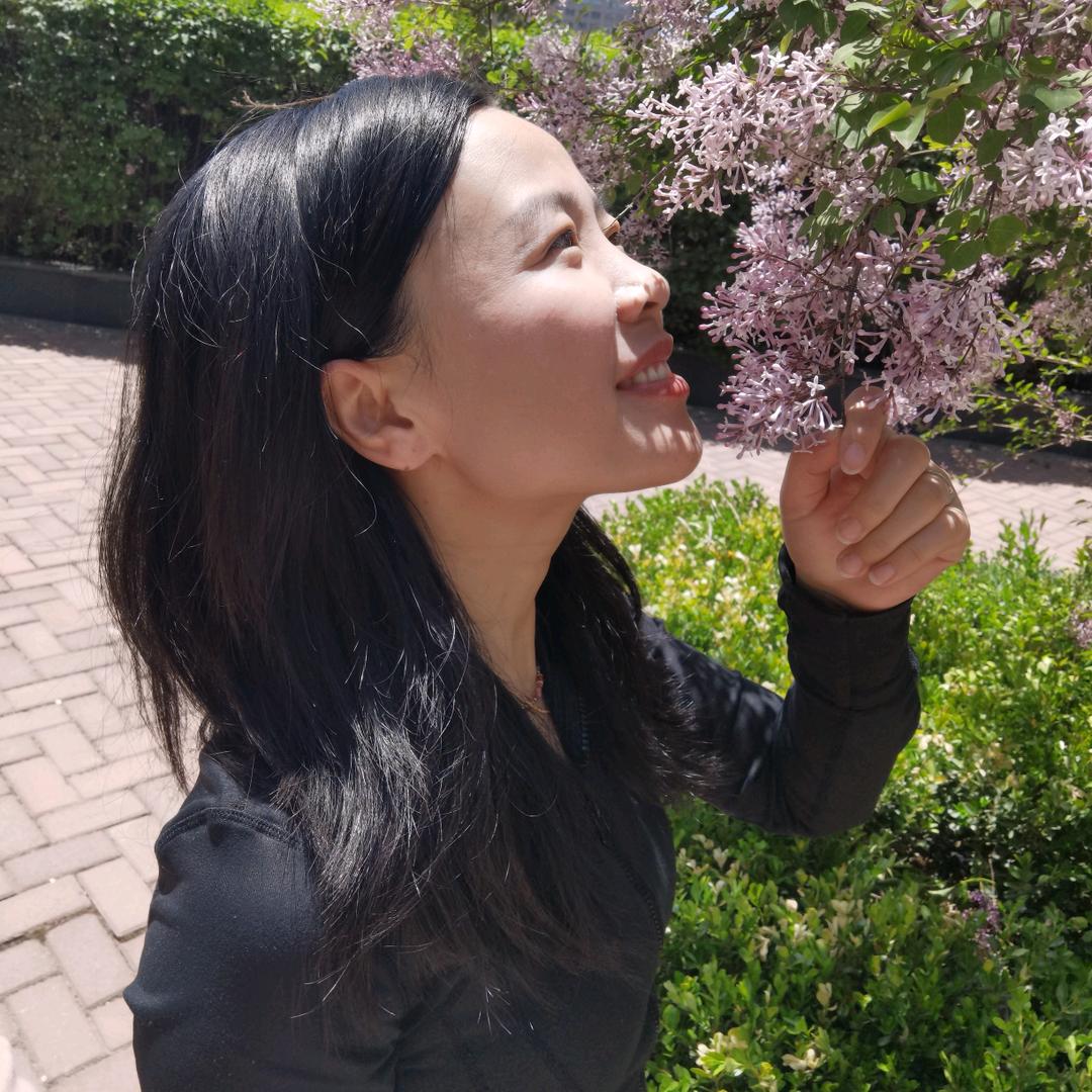 35岁宝妈日记