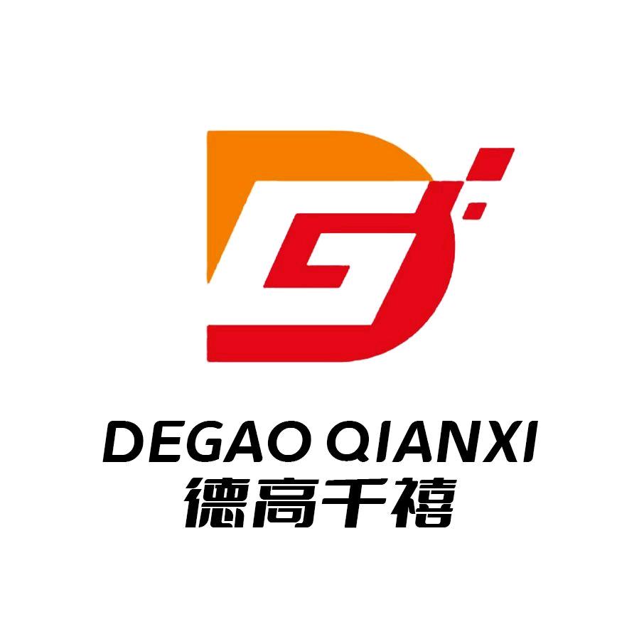 德高千禧料理机工厂店