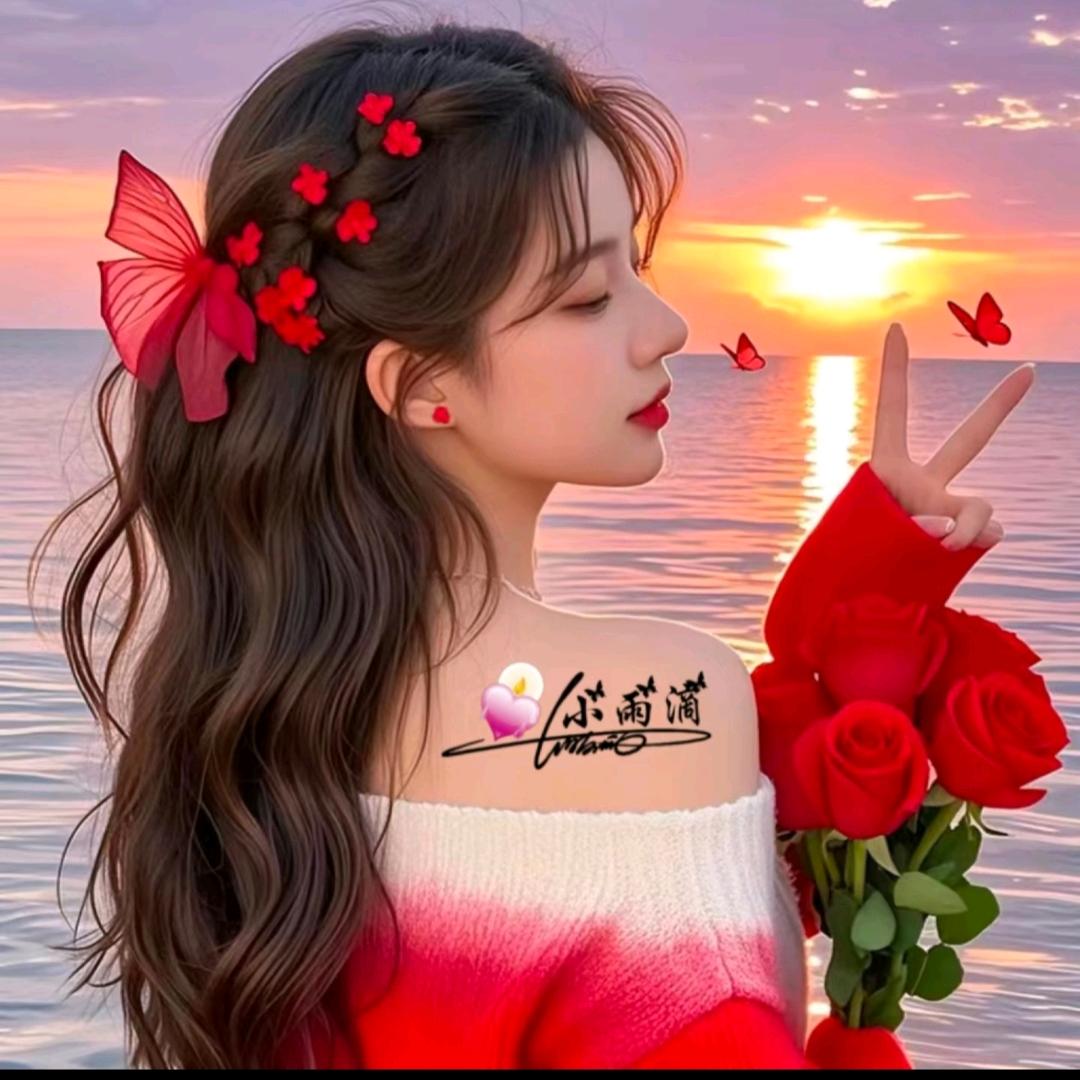 💞ℒᎭℯ⃝甜宝儿💕࿐