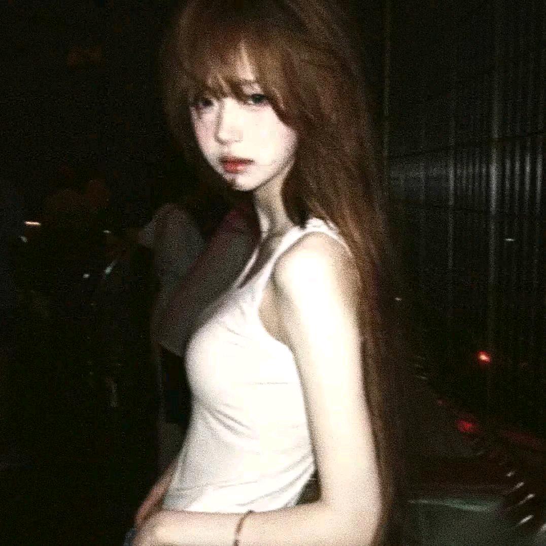 酒酿小鱼干儿🐟