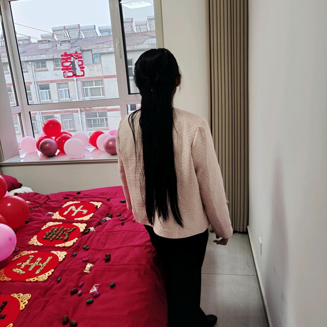 70后阿霞
