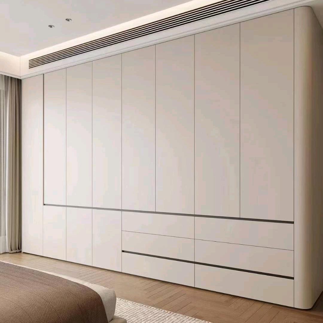 嘉兴盛比亚全屋定制工厂