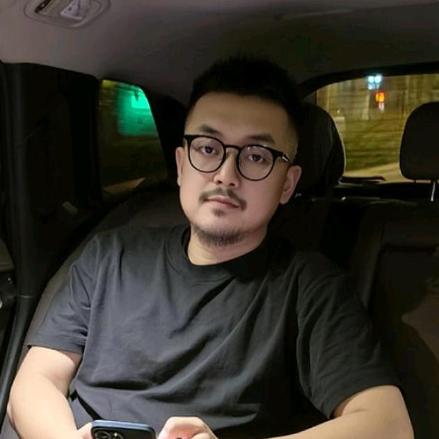 不吃肉的胖