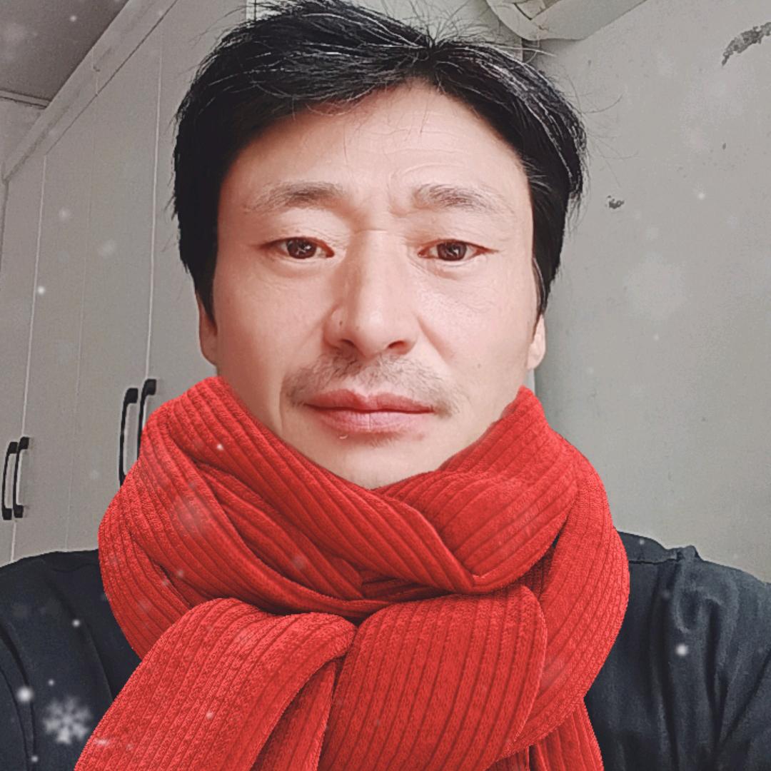 王跃