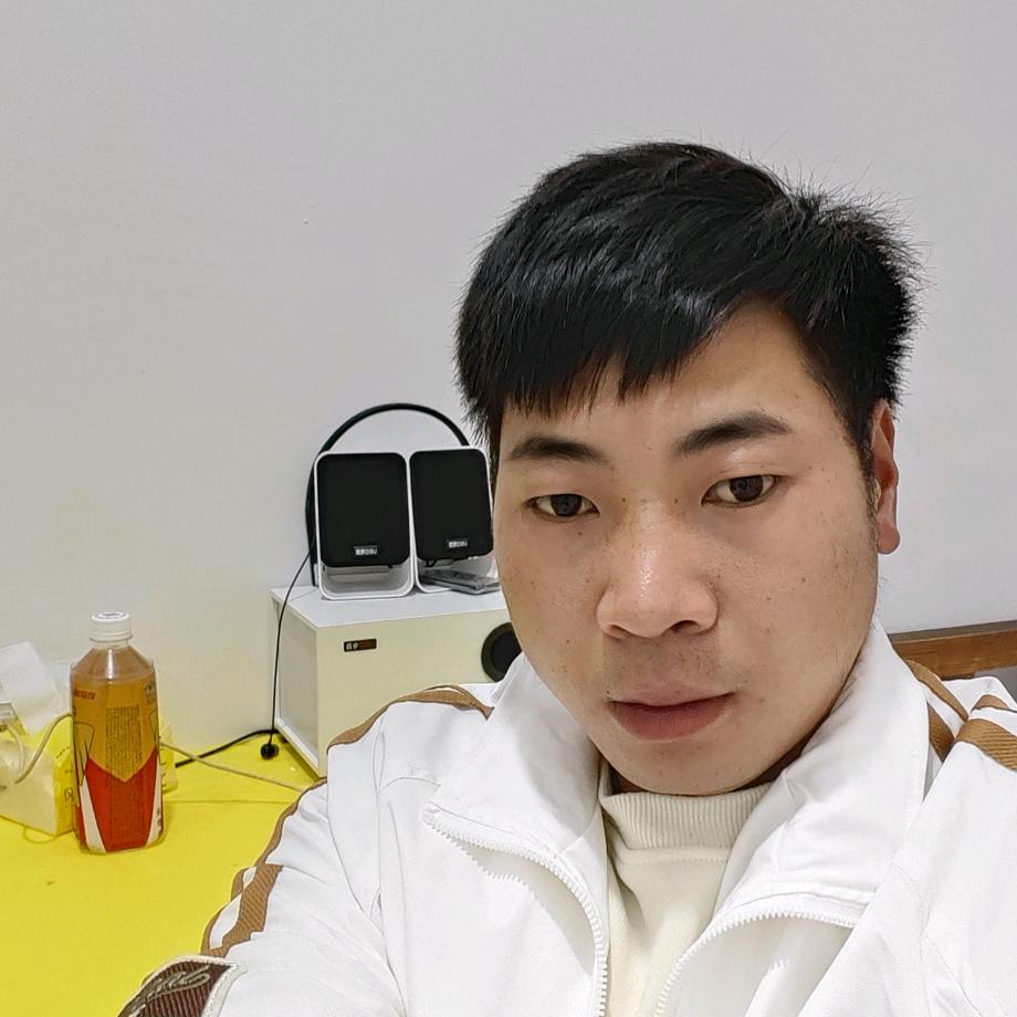 小何（从头再来）