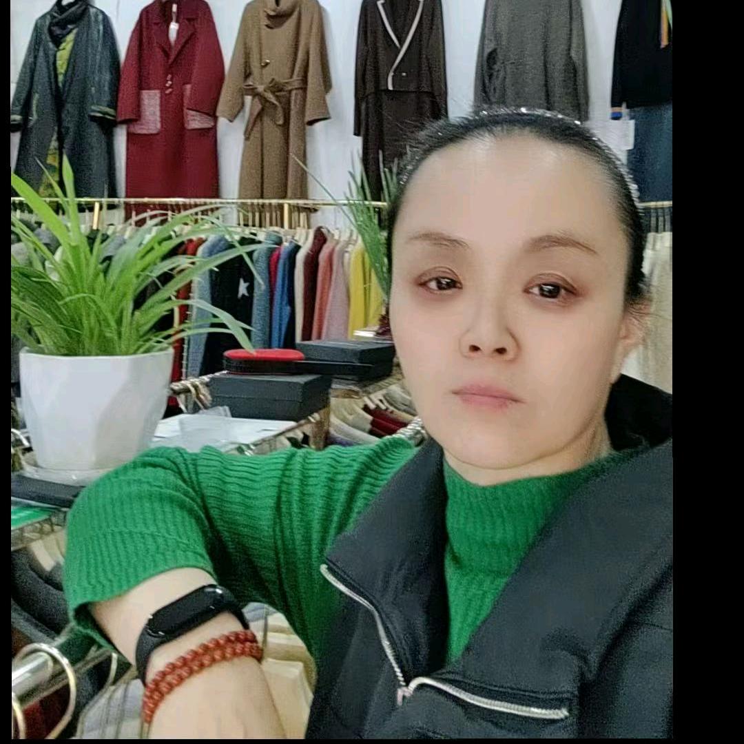 聊城市欧巴黎羊绒店