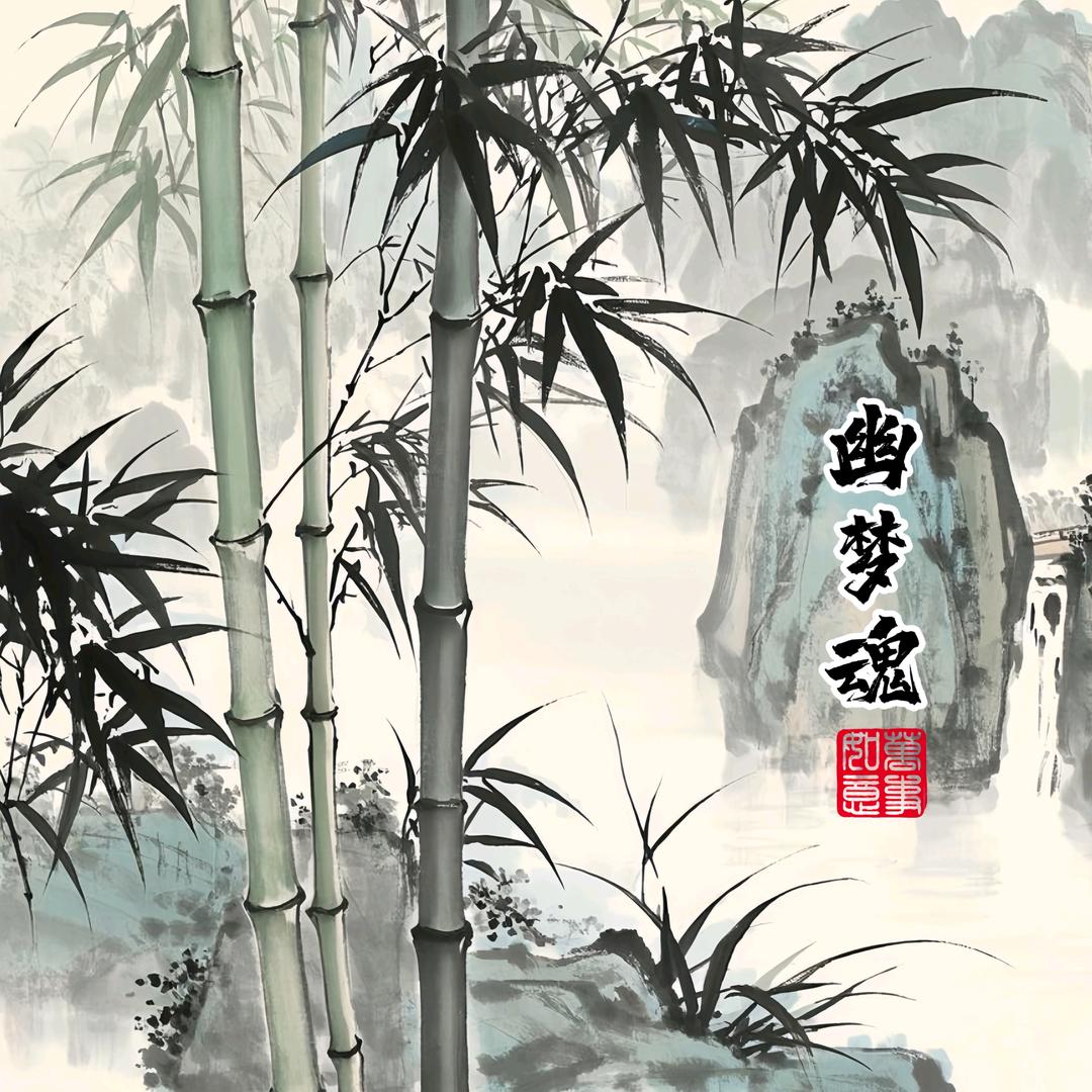 幽梦魂