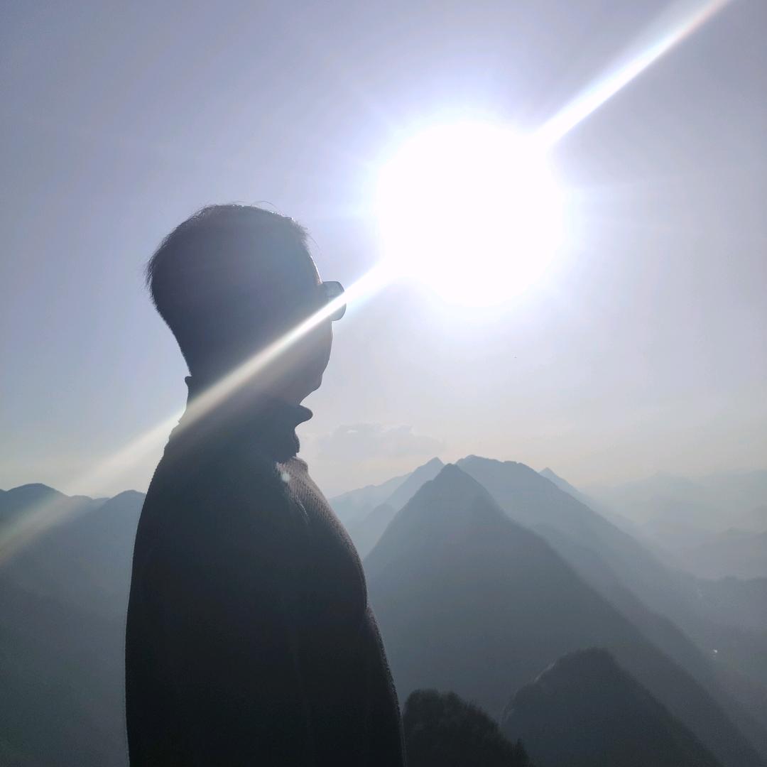 求知•求是. Justice🇨🇳