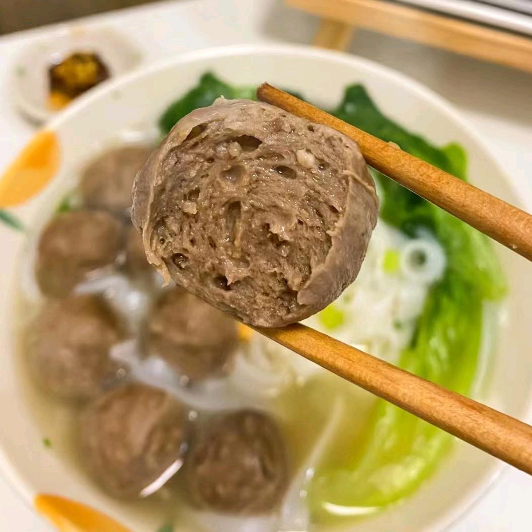 潮尚红丸子店