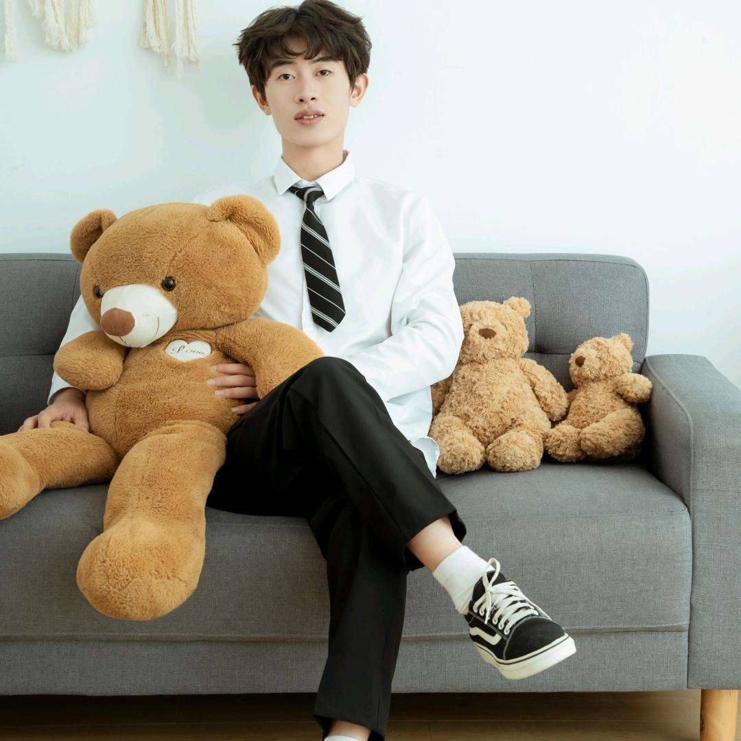 娶她不如爱老妈