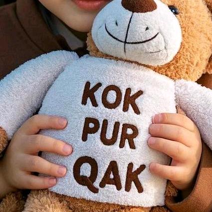 KOKPURQAK