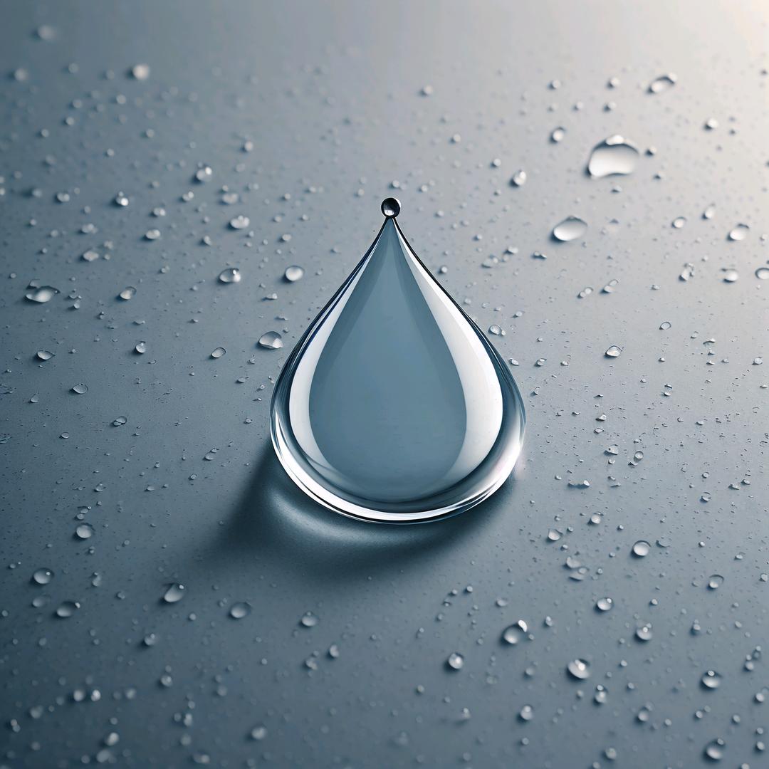 一滴水