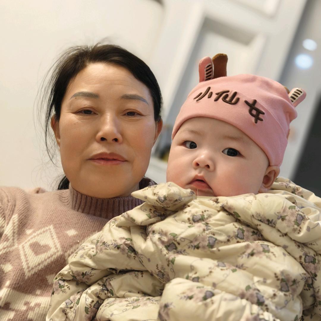 彊可可的小铺