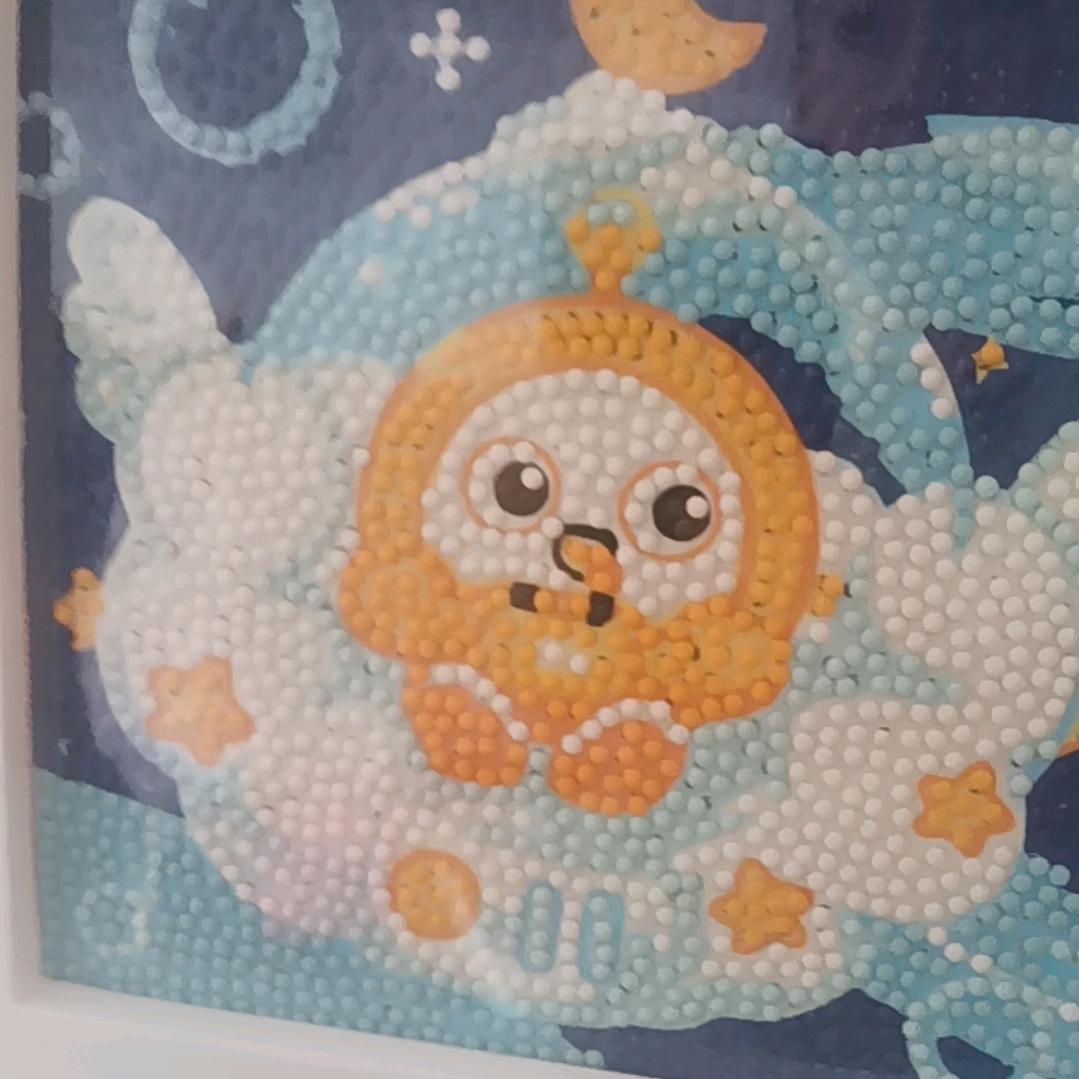 云起处@