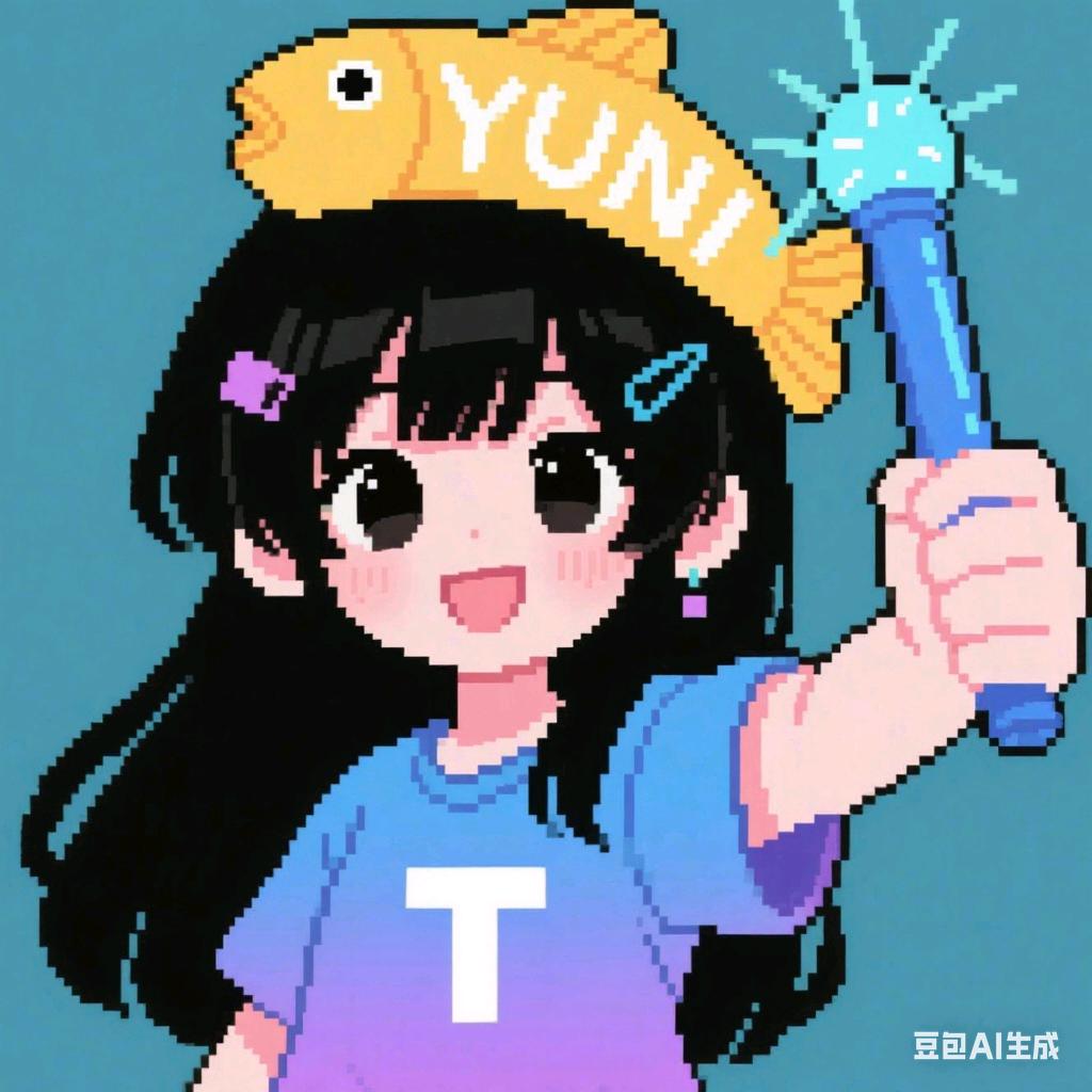 琪