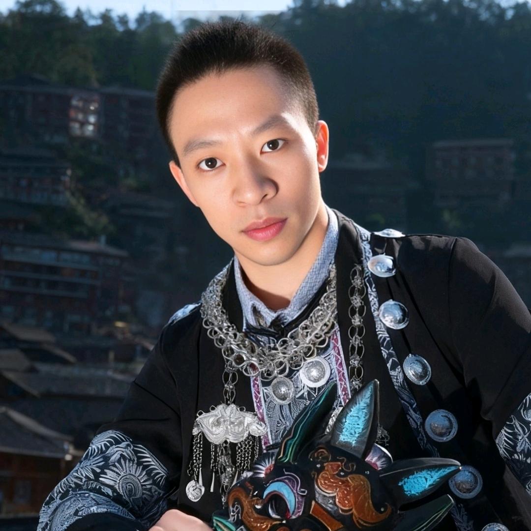 人面桃花半步癫