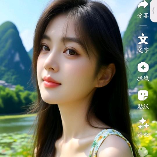 顺其自然。🌹🌹💐💐