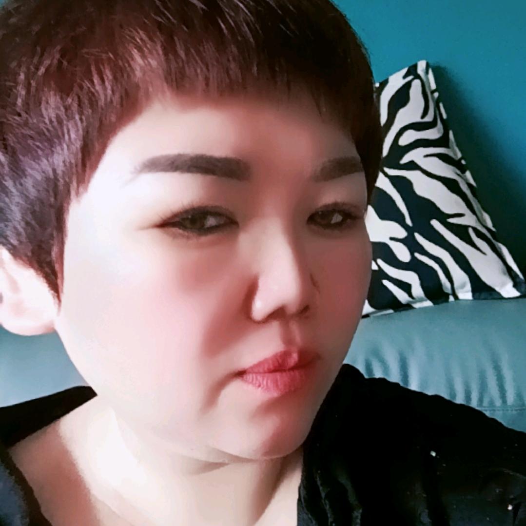 幸福女人
