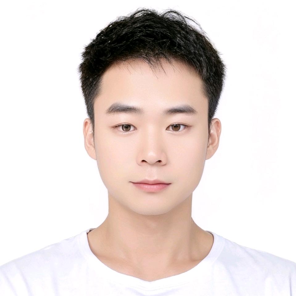 小黄人憨憨