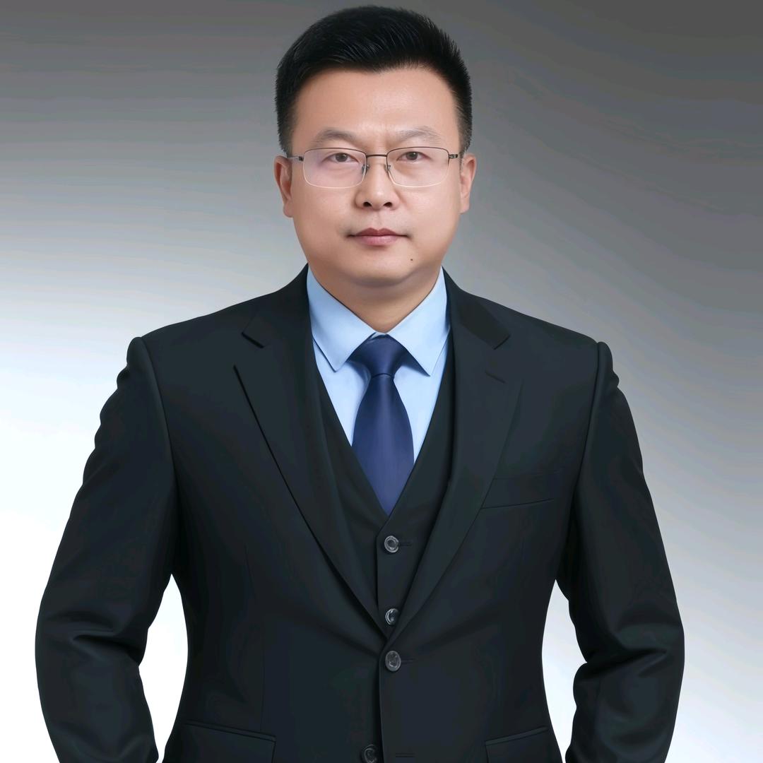 霍金亮律师
