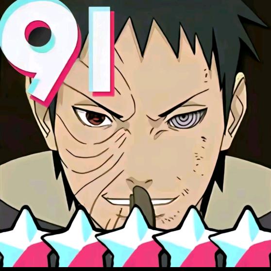 宇智波带土（忍界大战）