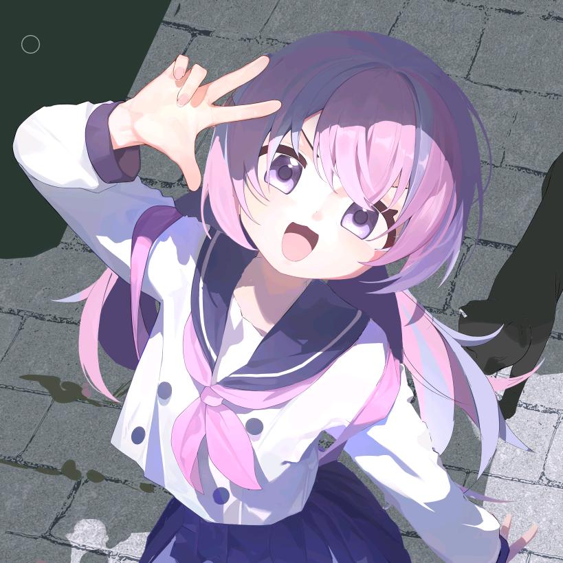 七彩罐里有春风