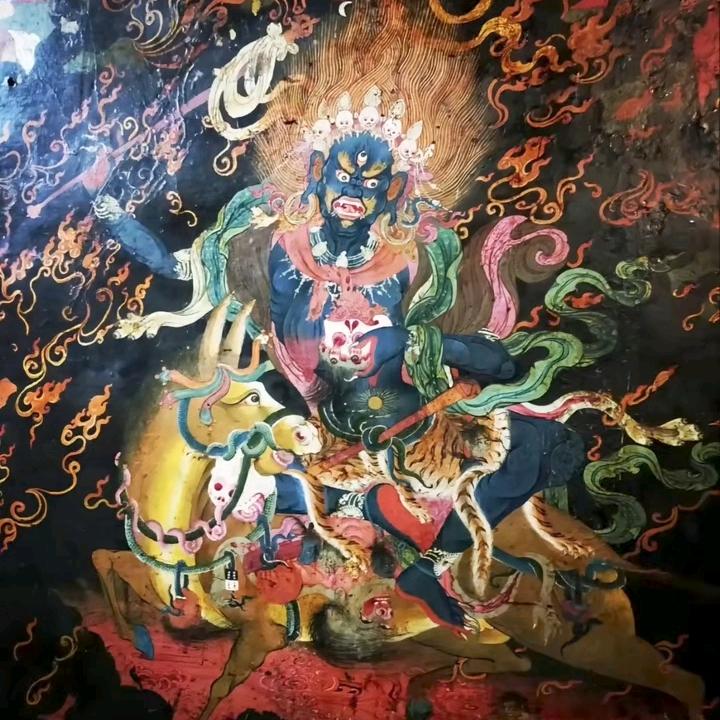 永苍瓦顿珠扎西