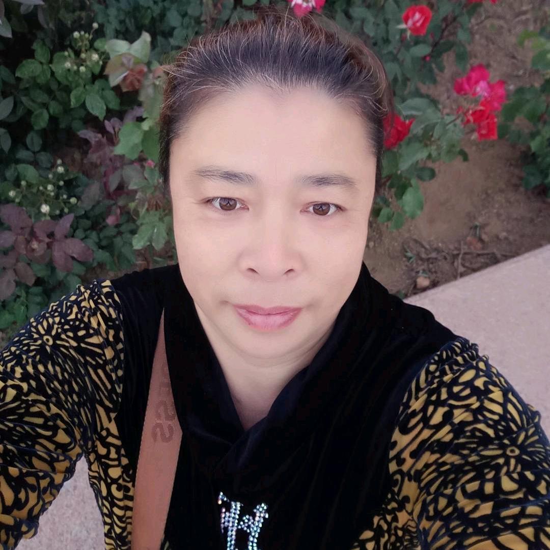 鸟语花香1312