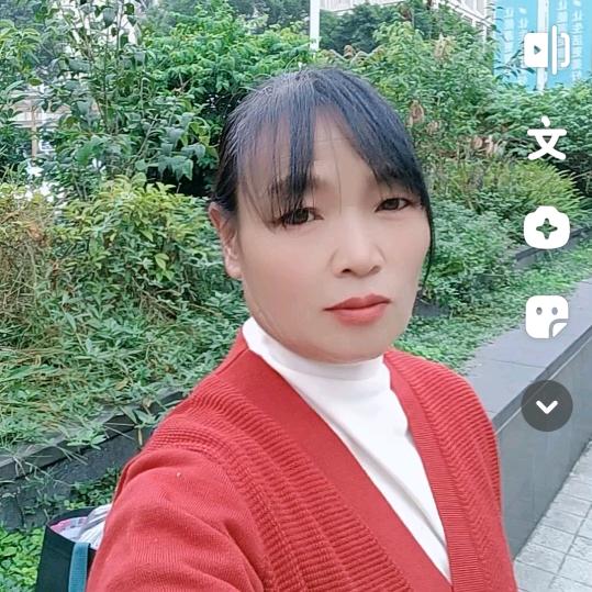 久思赵姐
