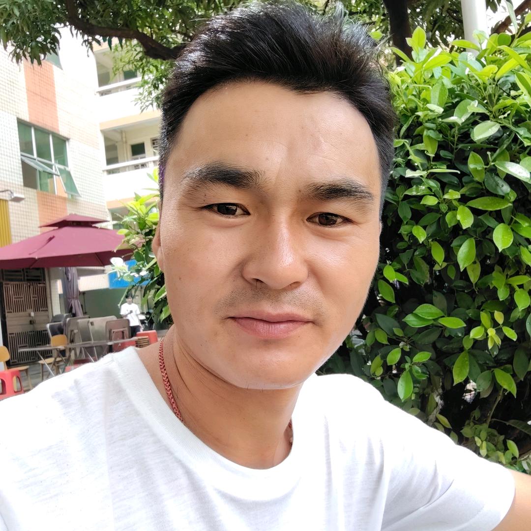 工地张先生