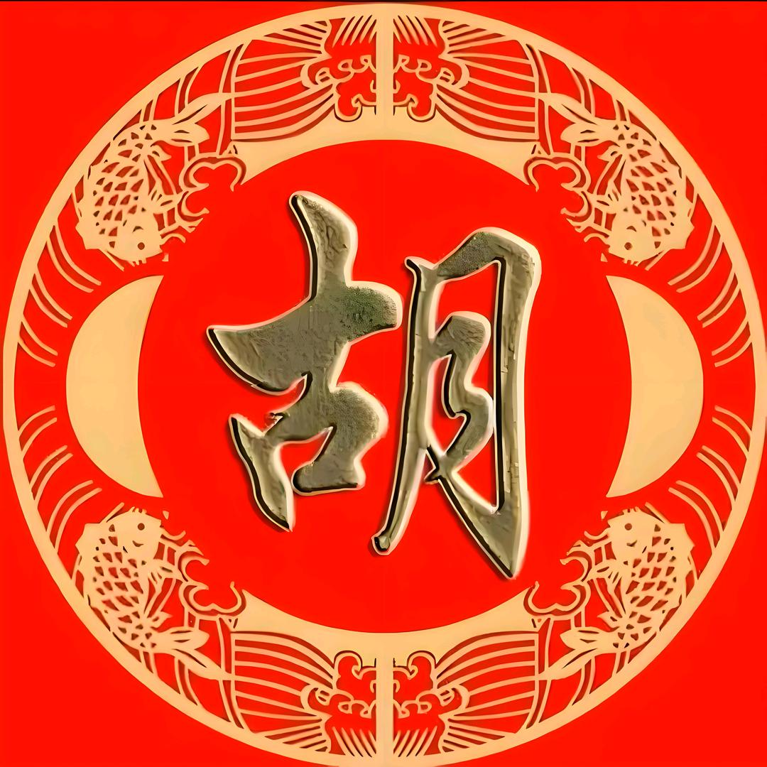 （胡氏总会）