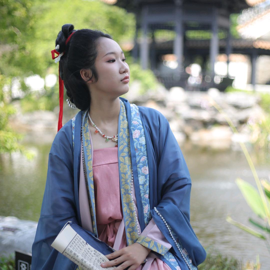 瑄妍（文艺版）