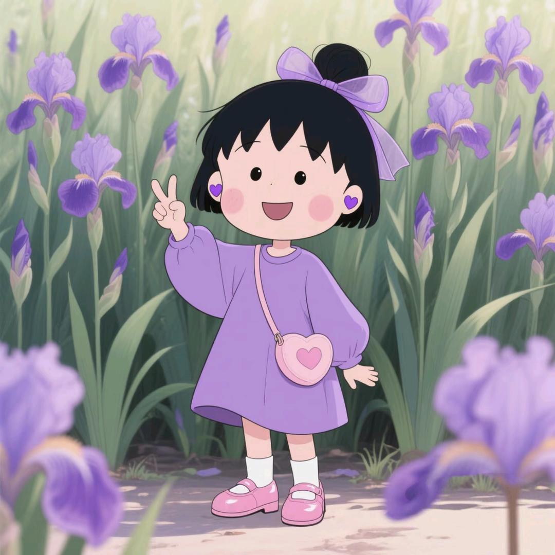一一头像