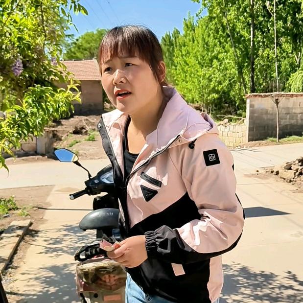 农村小凤