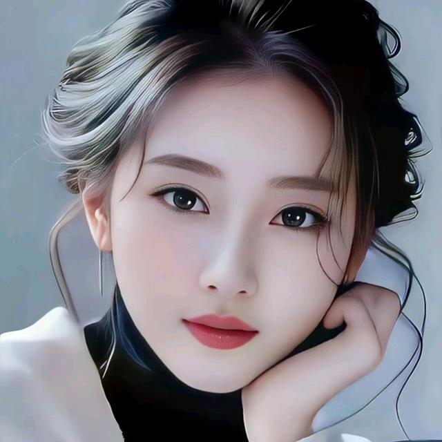 芳芳姐