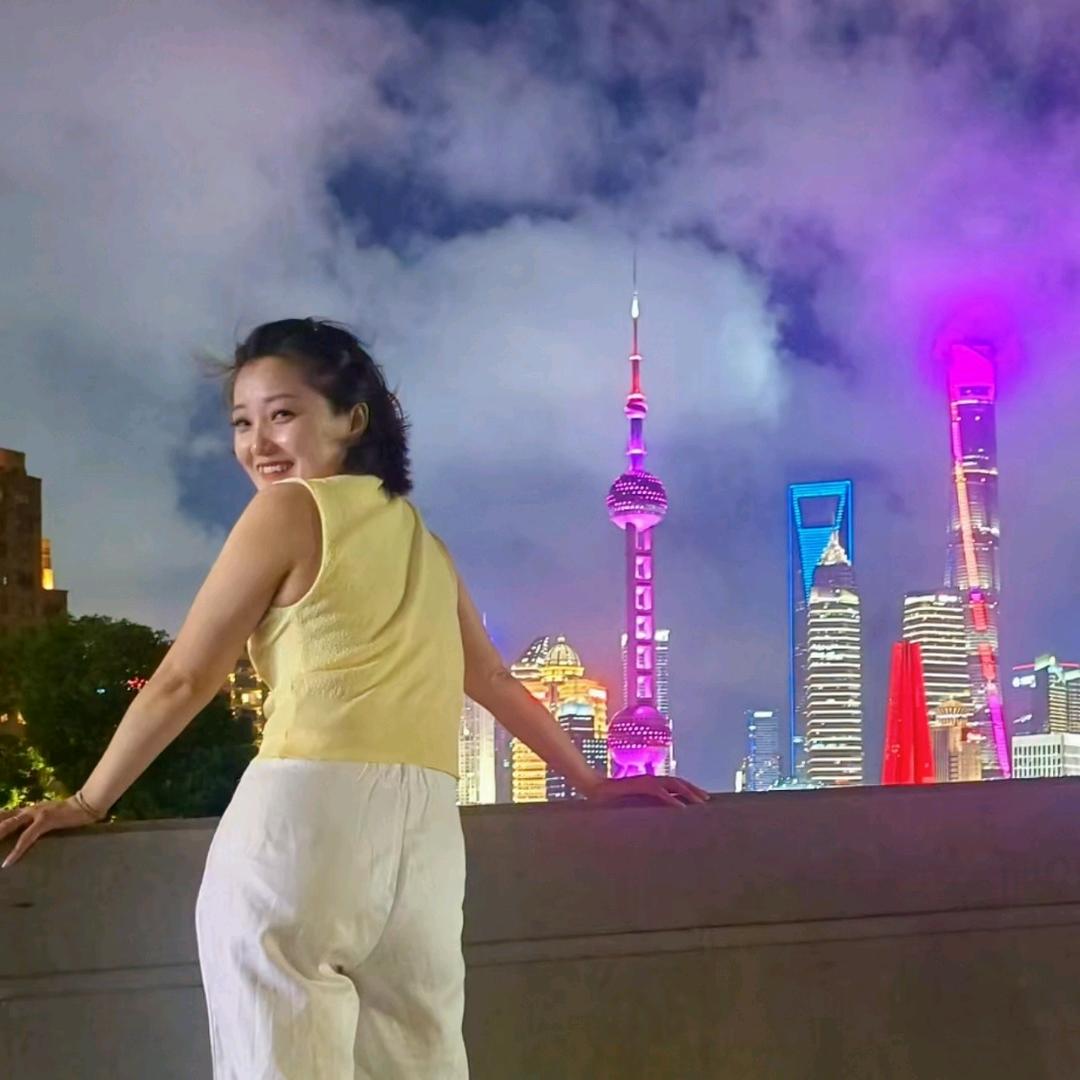 虎牙妹