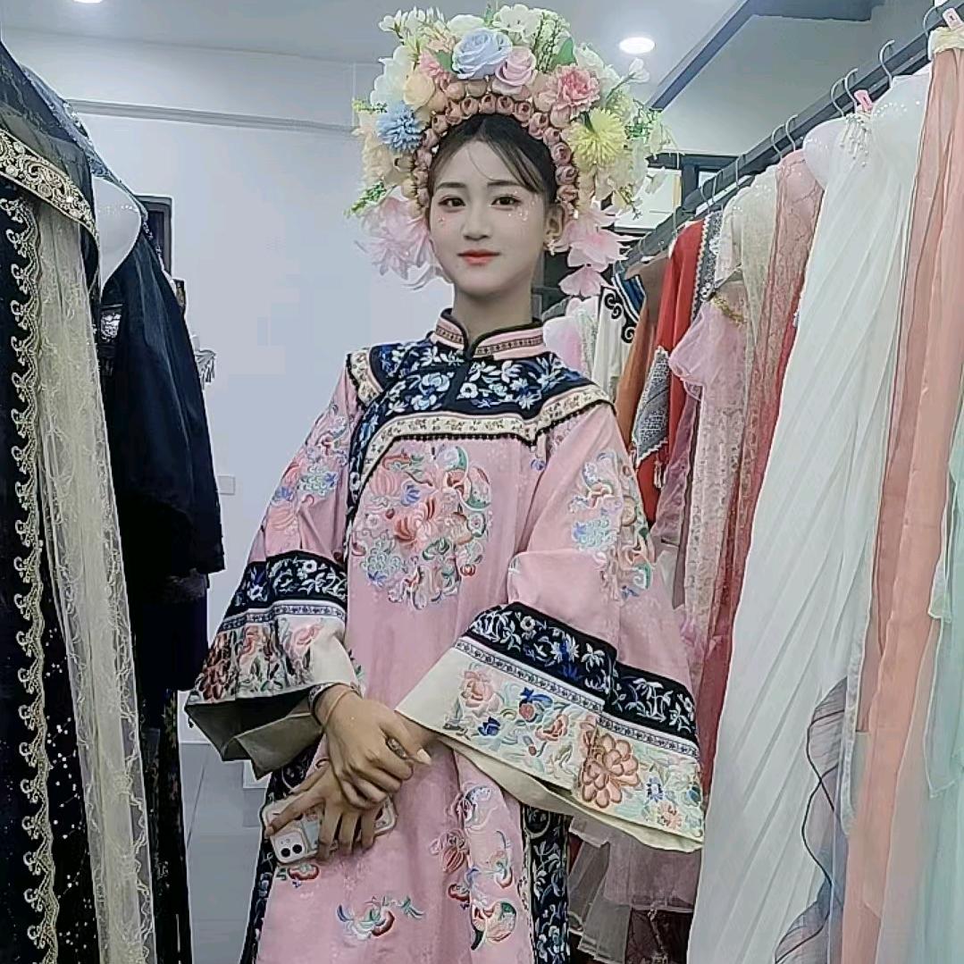 努力赚钱养娃娃