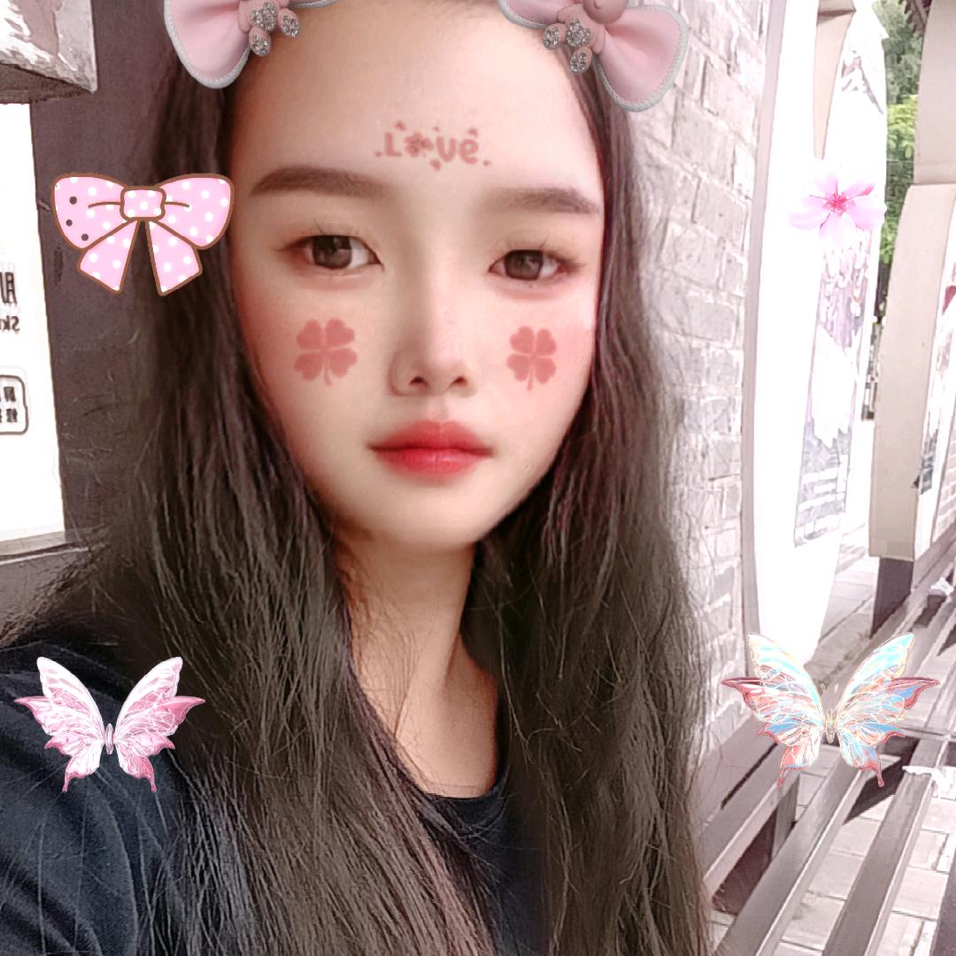 丑女人