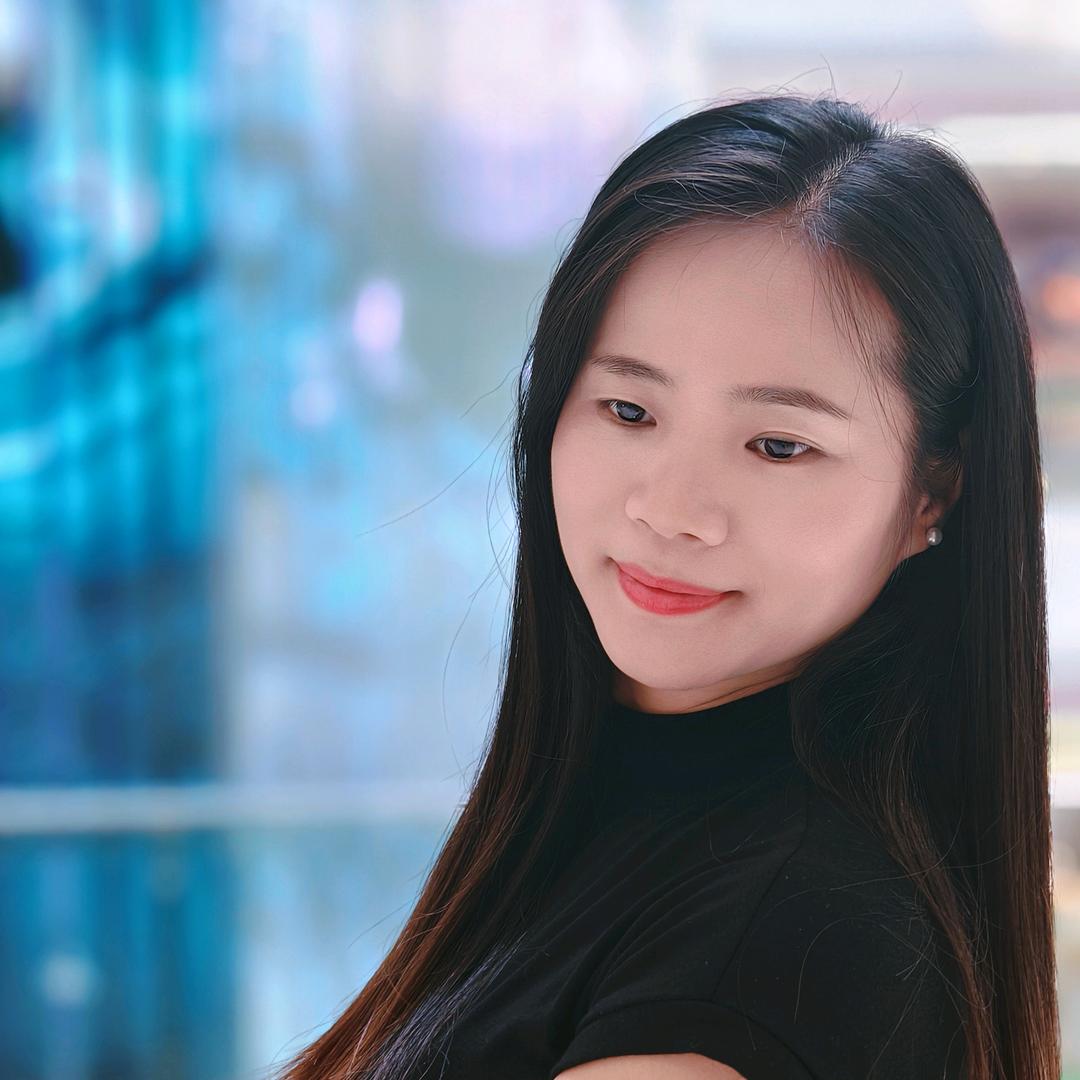 小喇叭